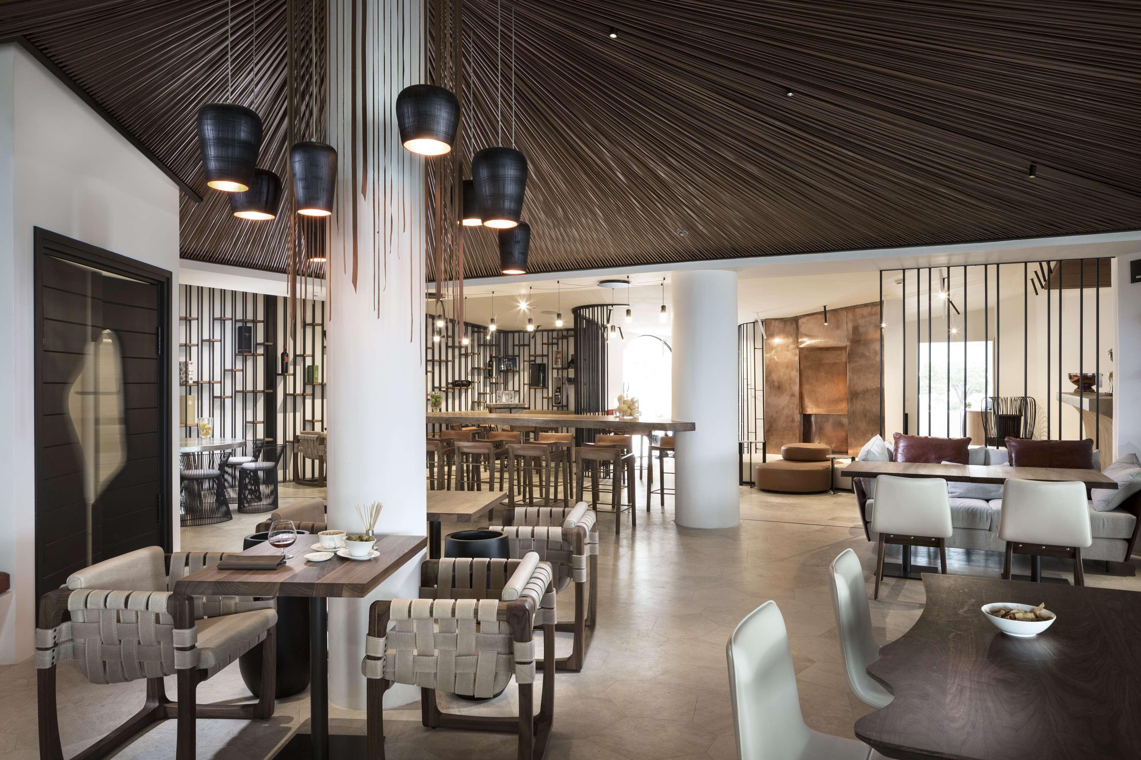 Sulia House Porto Rotondo, Curio Collection By Hilton Hotel Exterior foto