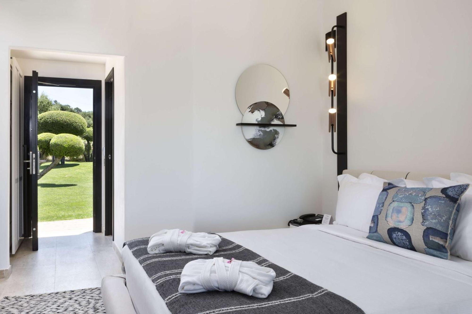 Sulia House Porto Rotondo, Curio Collection By Hilton Hotel Exterior foto