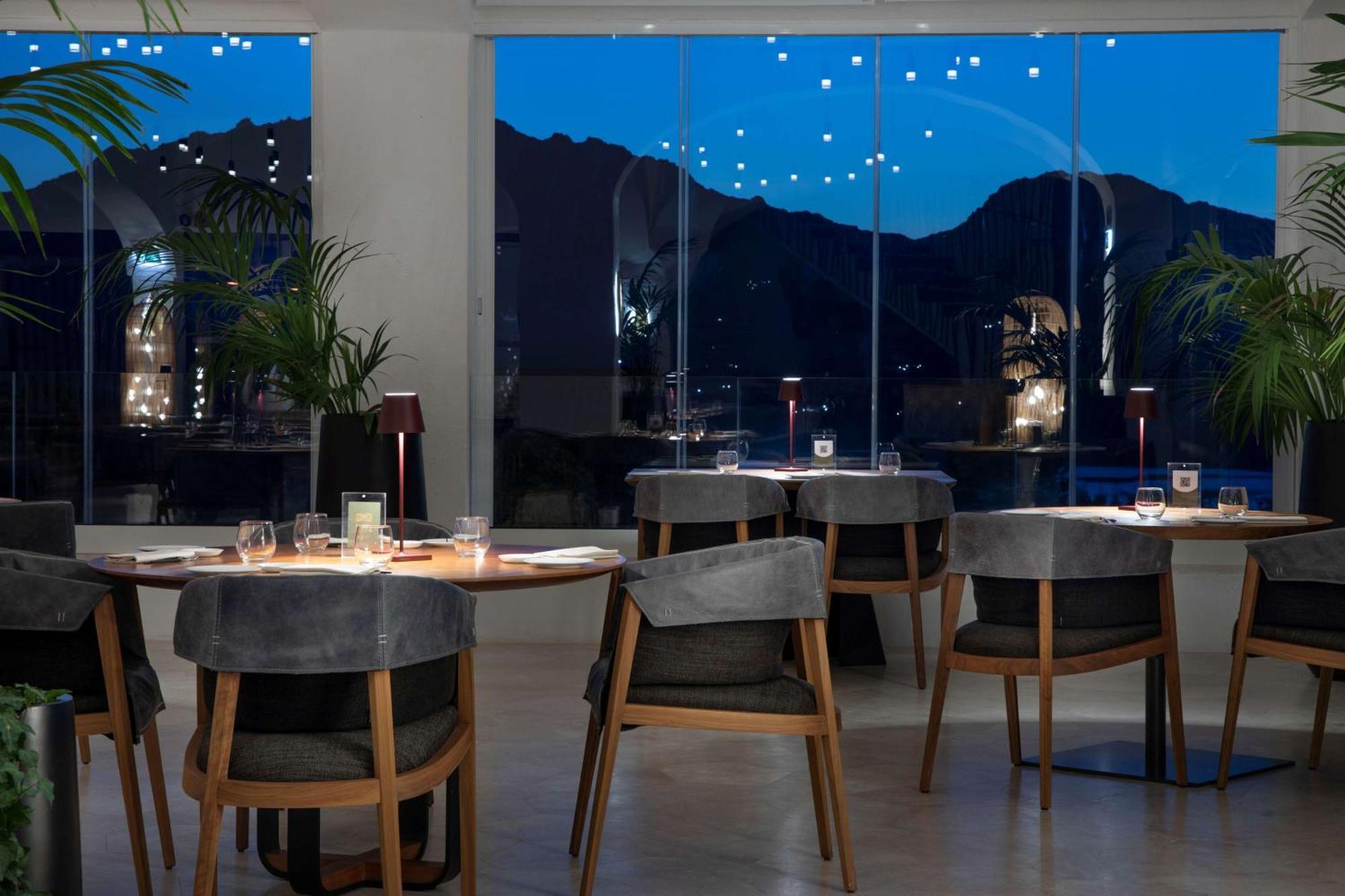Sulia House Porto Rotondo, Curio Collection By Hilton Hotel Exterior foto