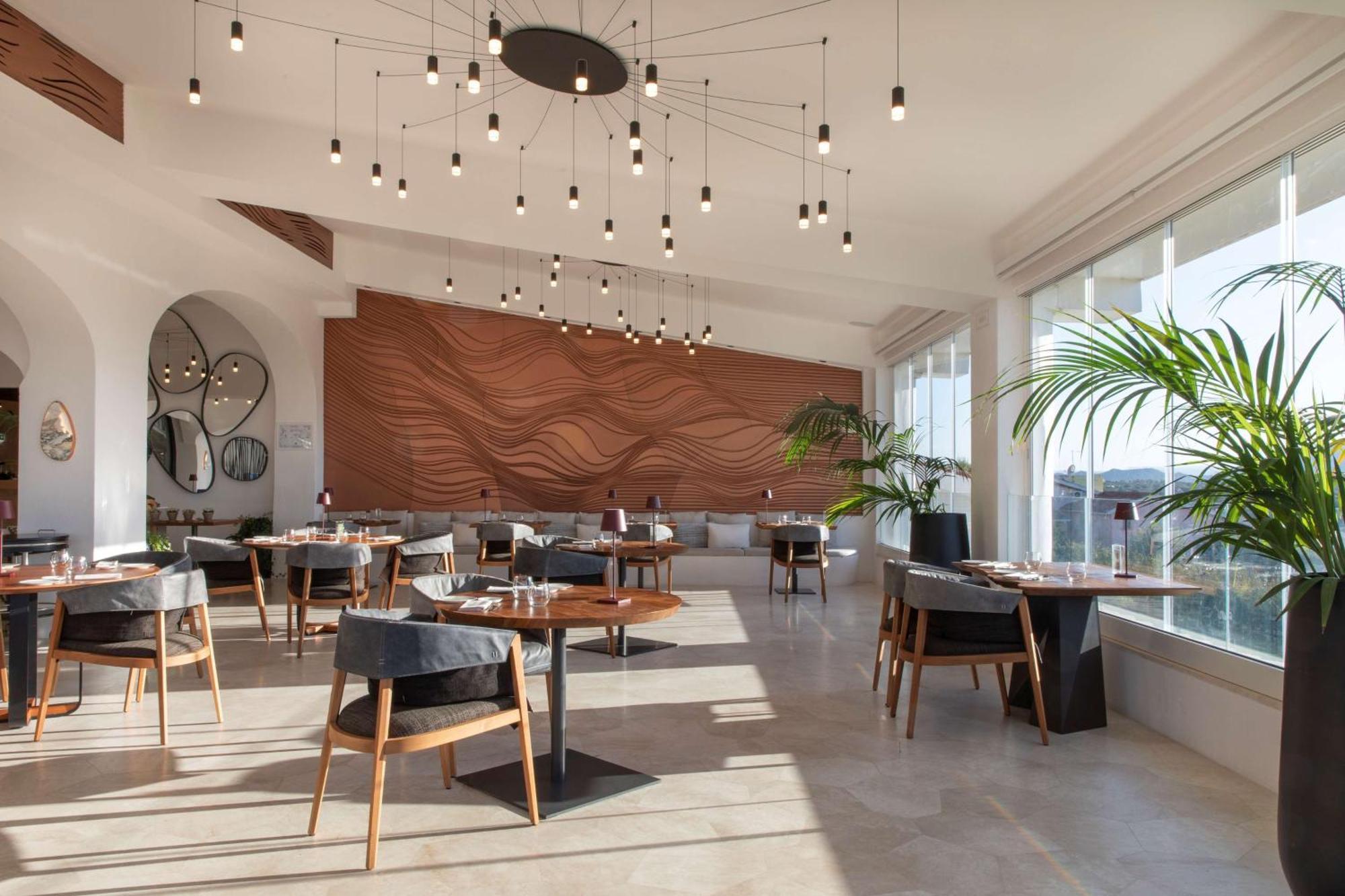 Sulia House Porto Rotondo, Curio Collection By Hilton Hotel Exterior foto