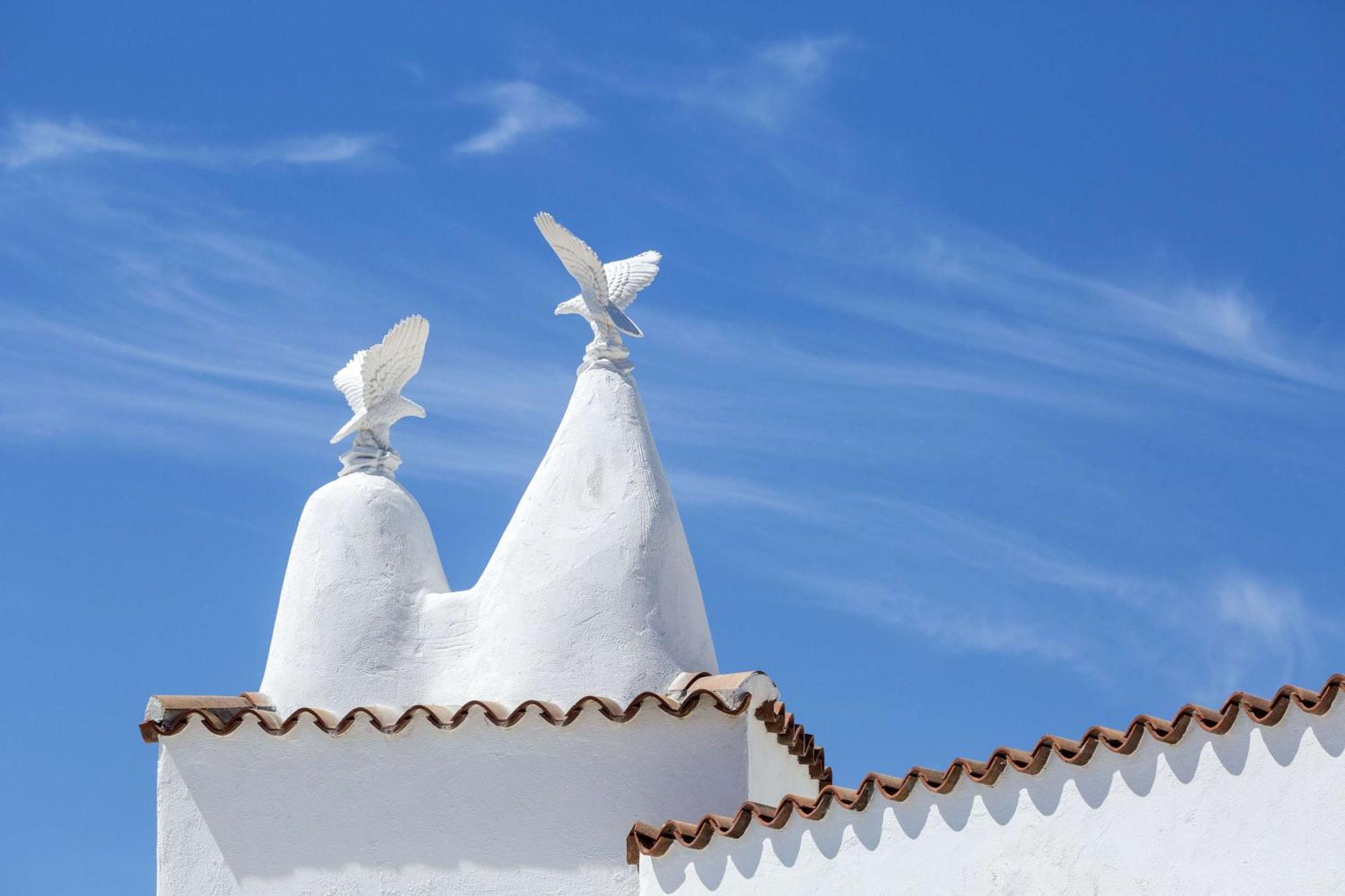 Sulia House Porto Rotondo, Curio Collection By Hilton Hotel Exterior foto