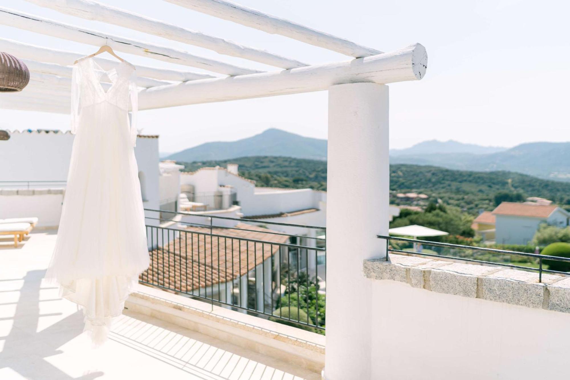 Sulia House Porto Rotondo, Curio Collection By Hilton Hotel Exterior foto